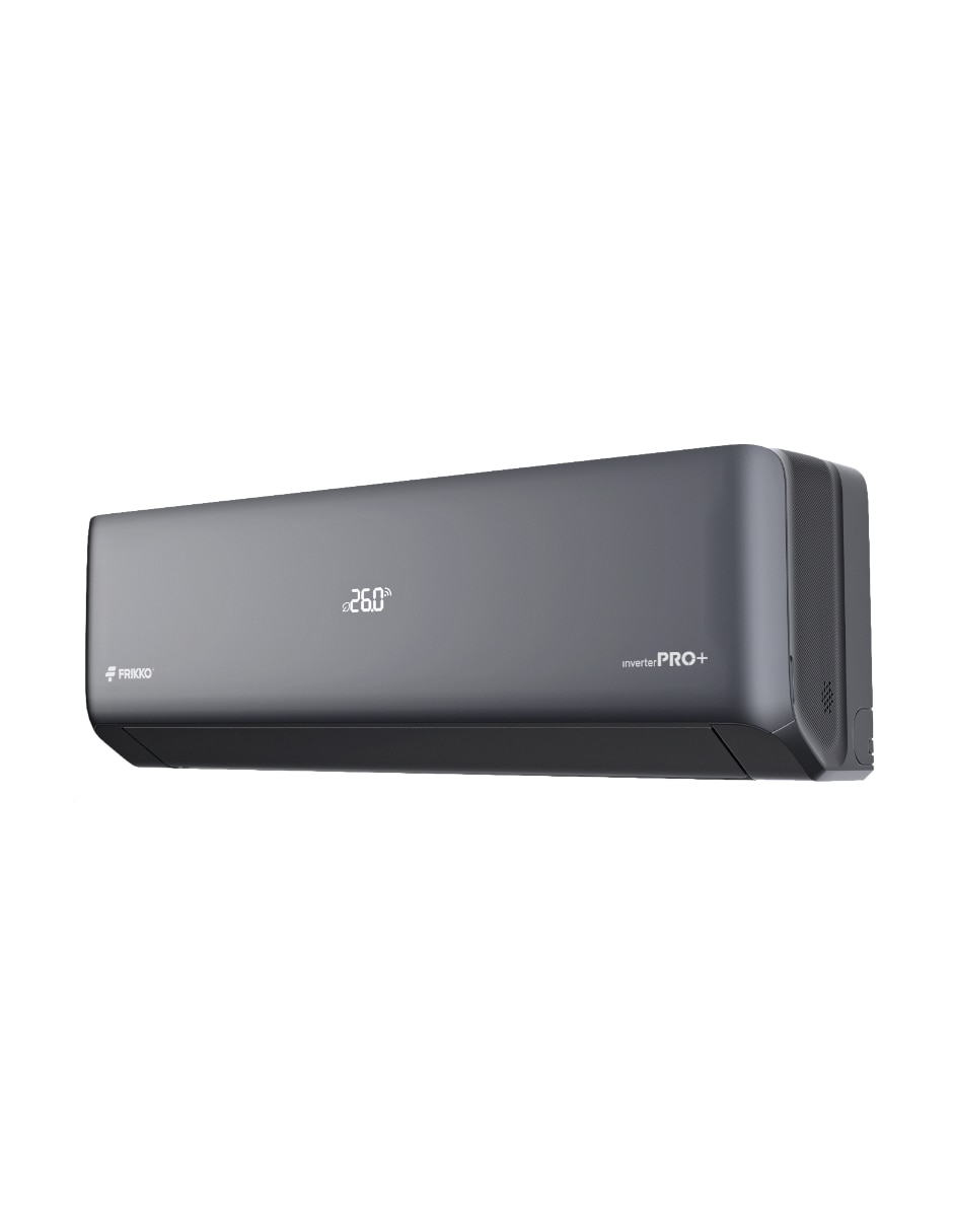 Aire acondicionado mini split inverter PRO+ frío 122CPRO+ 230 V 2