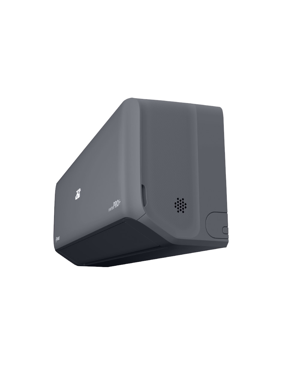 Aire acondicionado mini split inverter PRO+ frío y calor 242HPRO+ 230 V 3