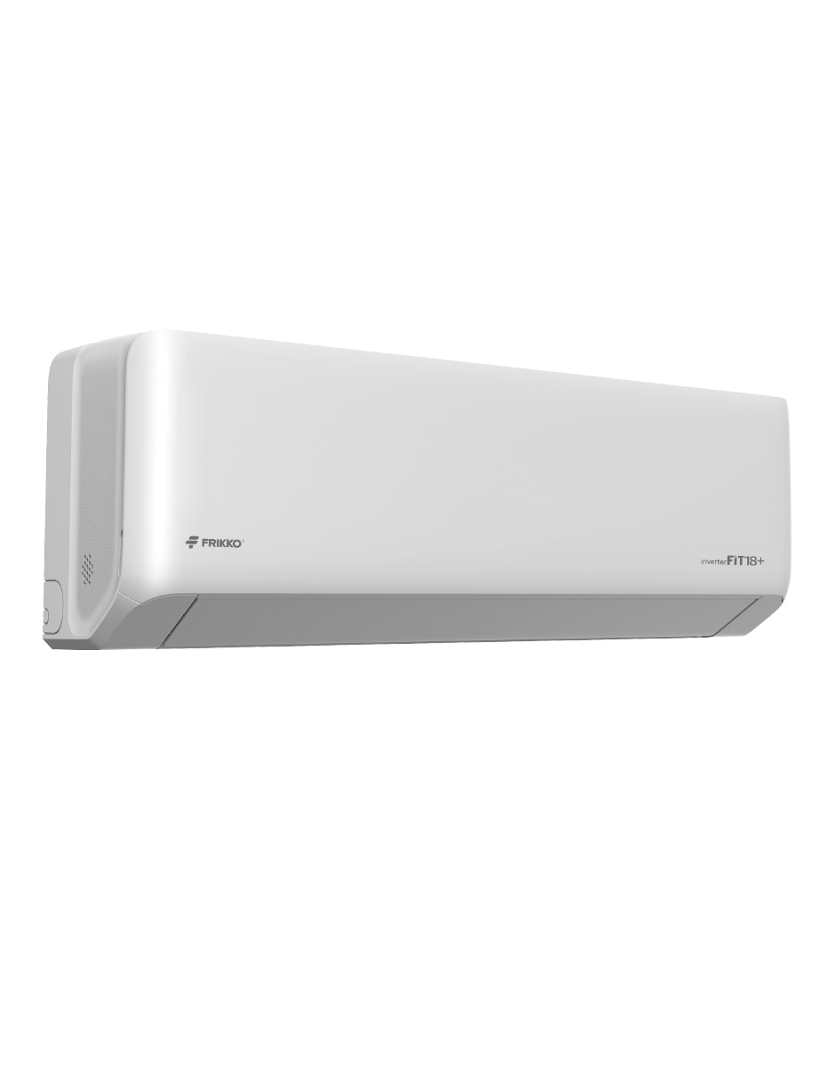 Aire acondicionado mini split inverter FIT18+ frío 362CFIT18+ 230 V 2