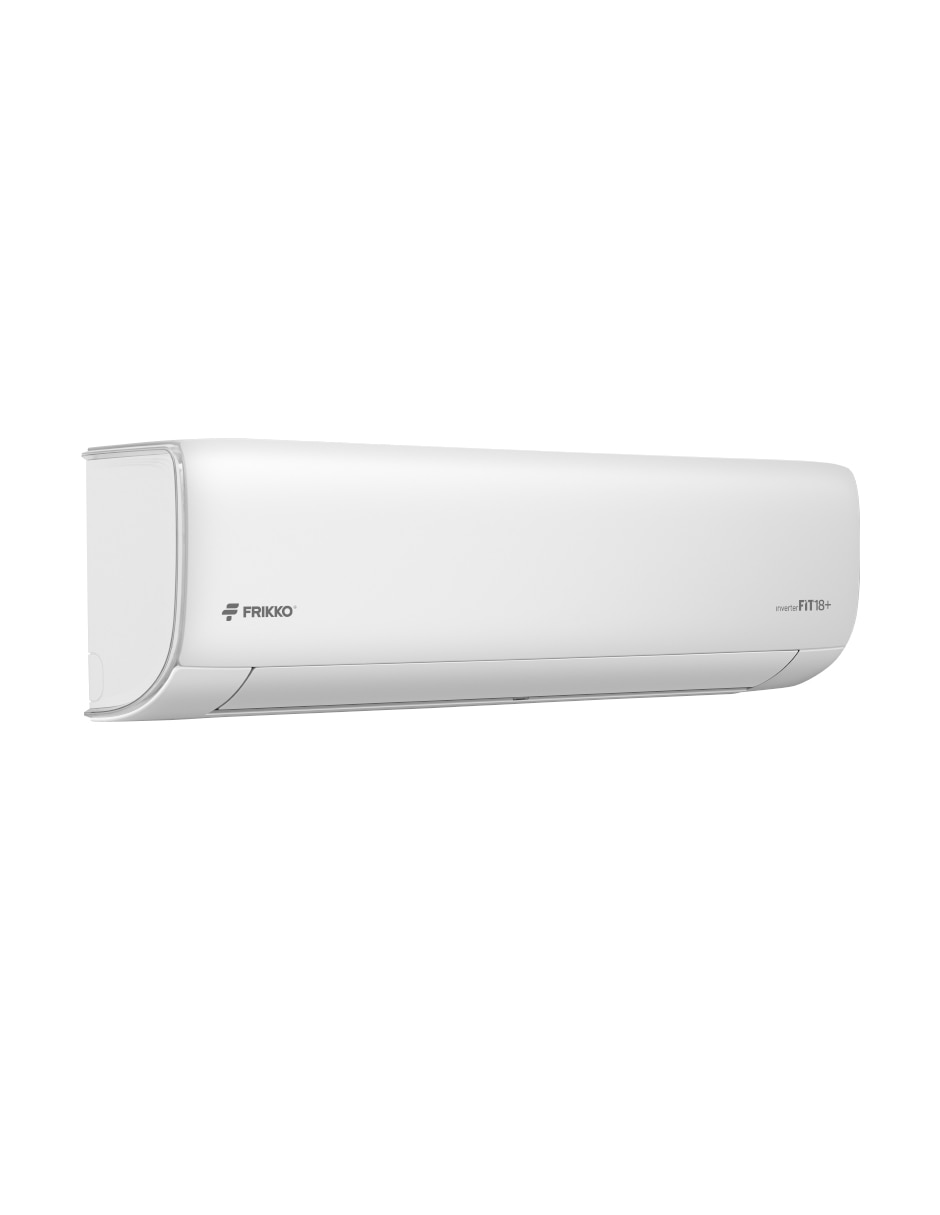 Aire acondicionado mini split inverter FIT18+ frío 122CFIT18+ 230 V 2