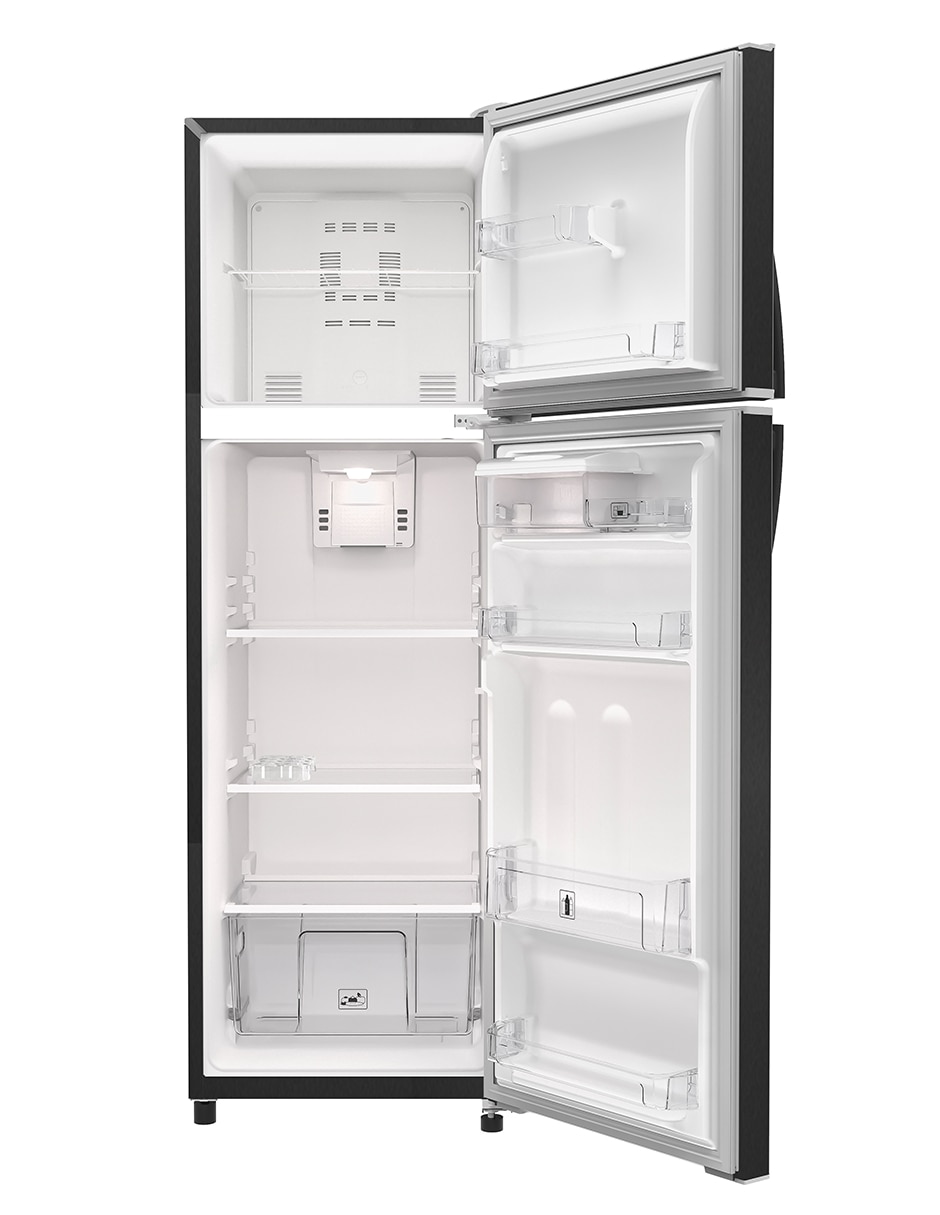 Refrigerador top mount 10 pies cúbicos no frost RMA250FYMRP0 2