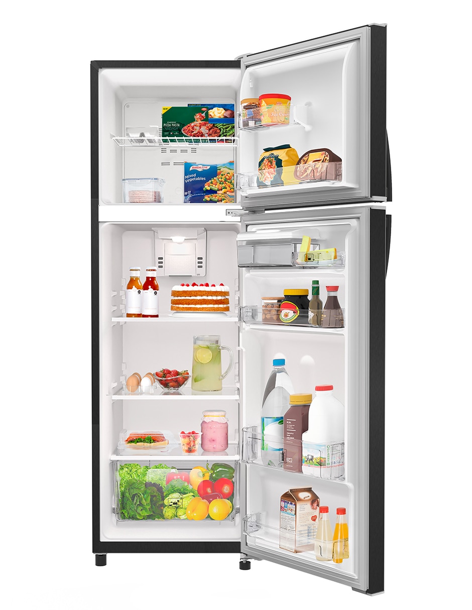 Refrigerador top mount 10 pies cúbicos no frost RMA250FYMRP0 3