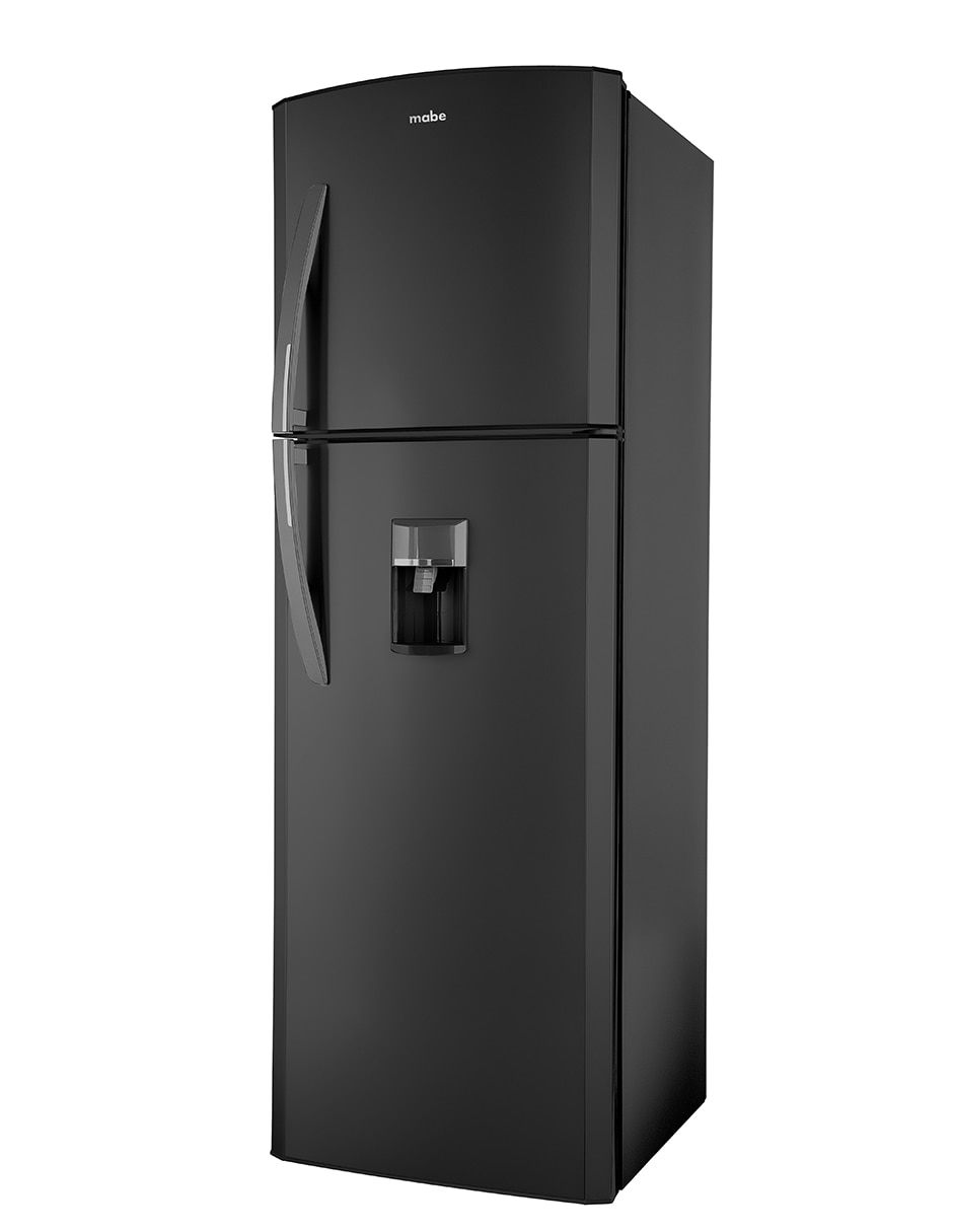Refrigerador top mount 10 pies cúbicos no frost RMA250FYMRP0 8