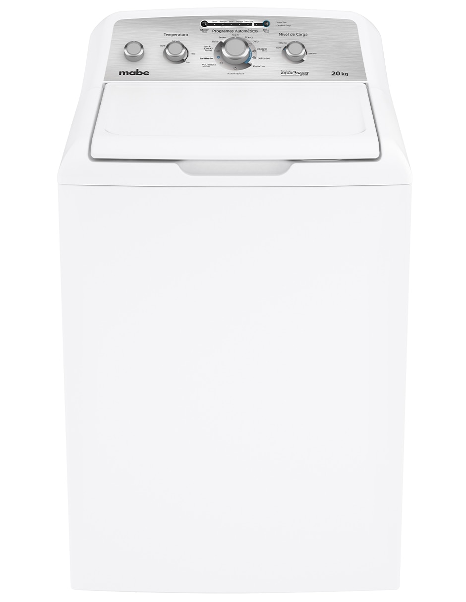 Lavadora 20 kg automática carga superior lma70214cbab0