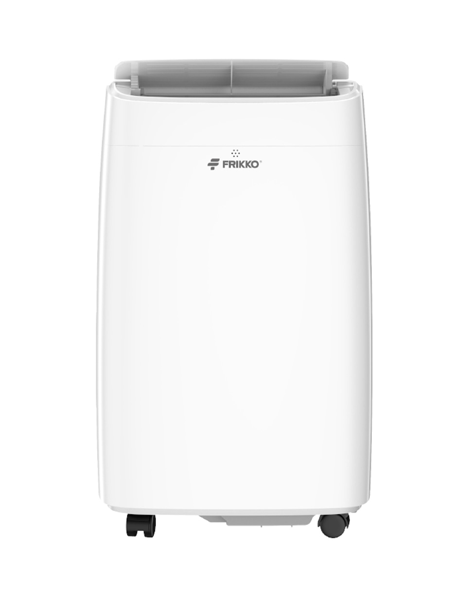 Aire acondicionado portátil frío 12000 BTU 141C+ 115 V 2
