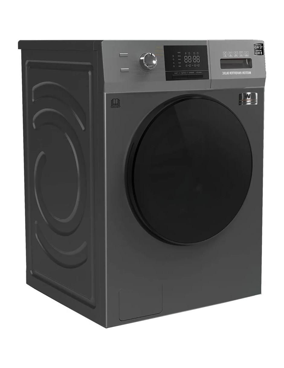 Lavasecadora eléctrica 12 kg 8 kg WWCFL14303AWD 3