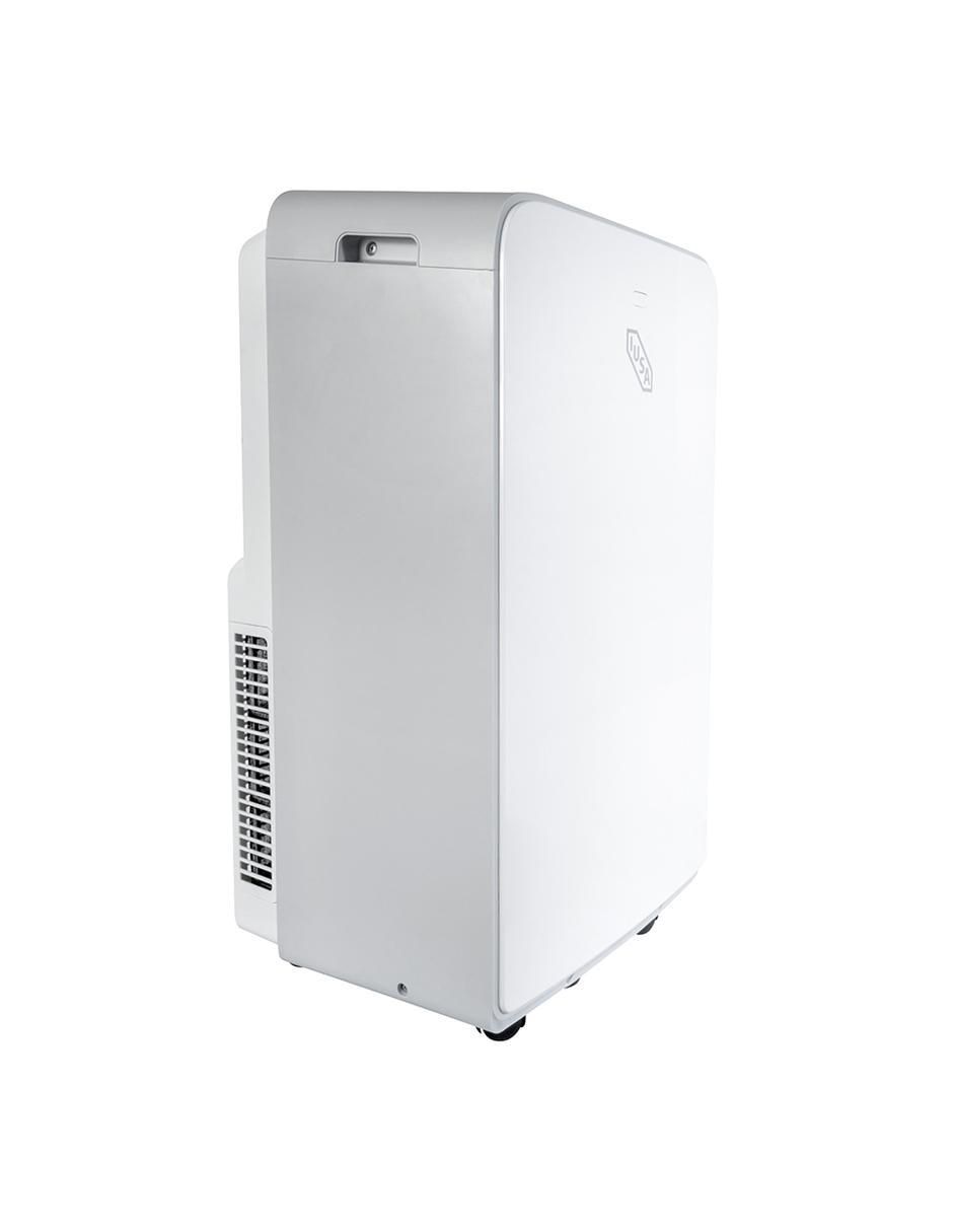 Aire acondicionado portátil frío 12000 btu acpr12 115 v 4
