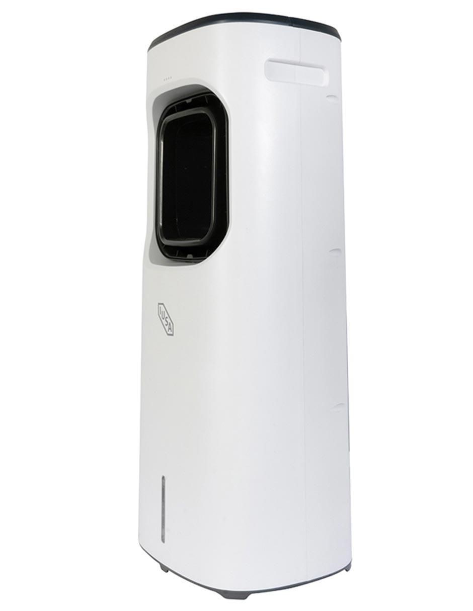 Enfriador evaporativo frío cl63cr 127 v 6