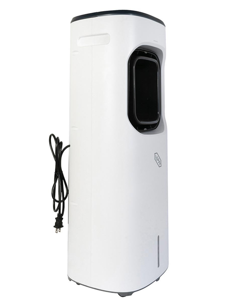 Enfriador evaporativo frío cl63cr 127 v 7