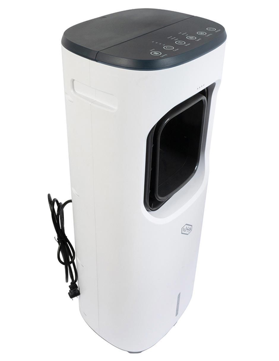 Enfriador evaporativo frío cl63cr 127 v 8