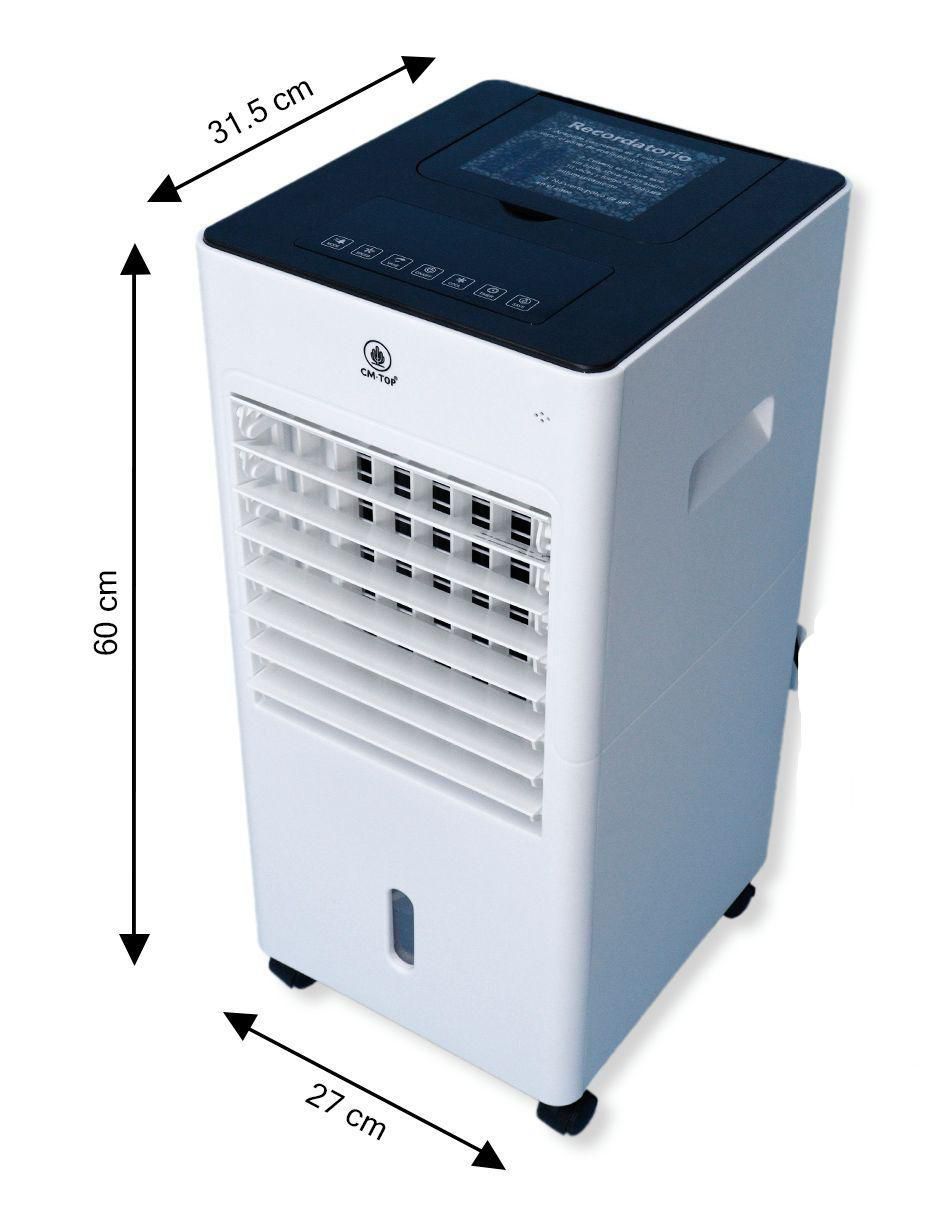 Aire acondicionado portátil frío VEN36 127 V 2