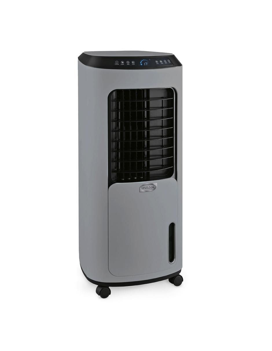 Enfriador evaporativo frío 10 l EER-200W-10L 110 V