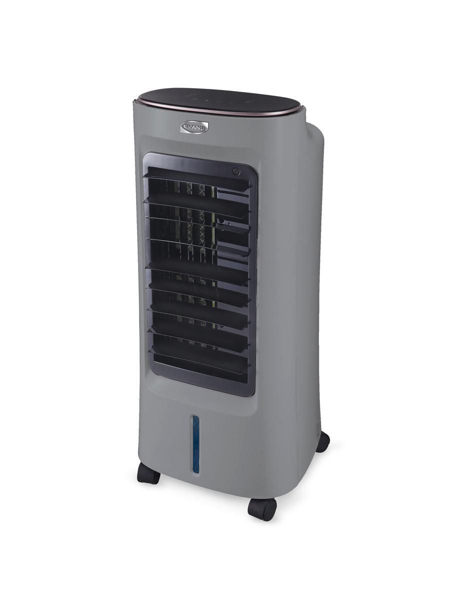 Enfriador evaporativo frío 6 l EER-90W-6L 110 V Enfriador evaporativo frío 6 l EER-90W-6L 110 V