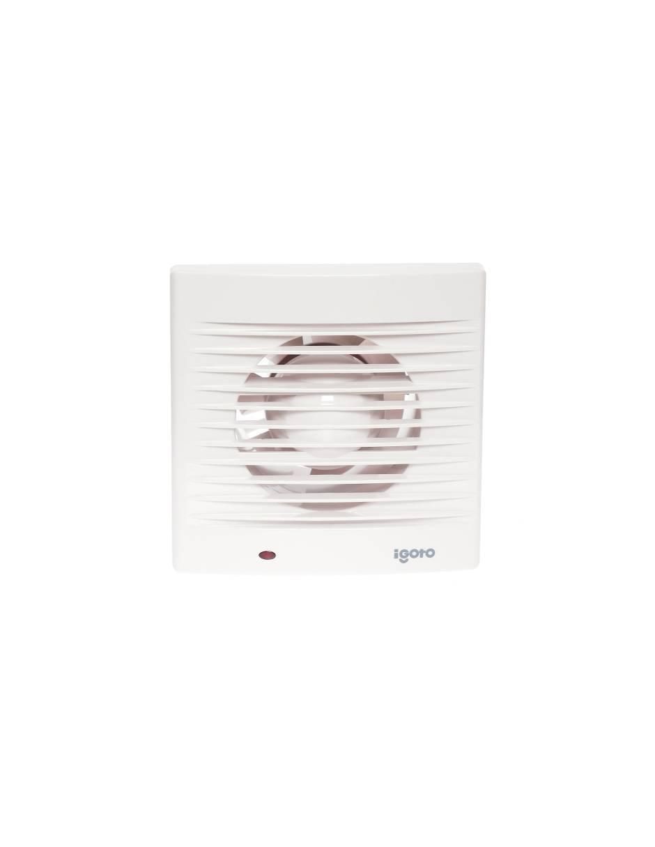 Extractor de aire EX4-16W Extractor de aire EX4-16W