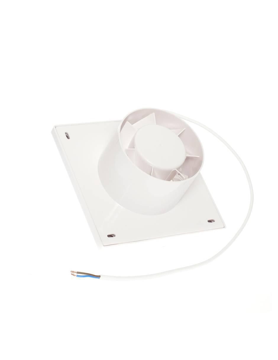Extractor de aire EX4-16W 2