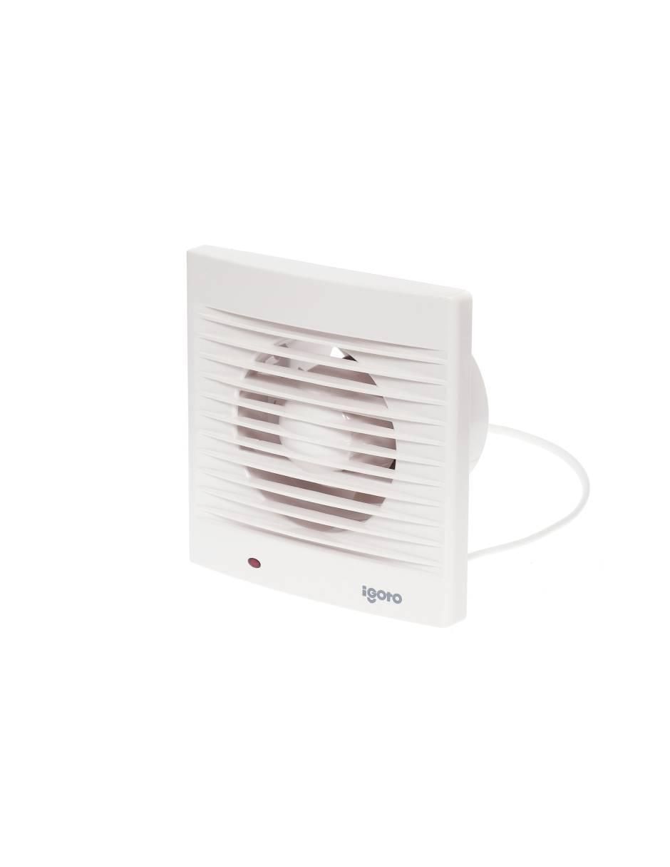 Extractor de aire EX4-16W 3