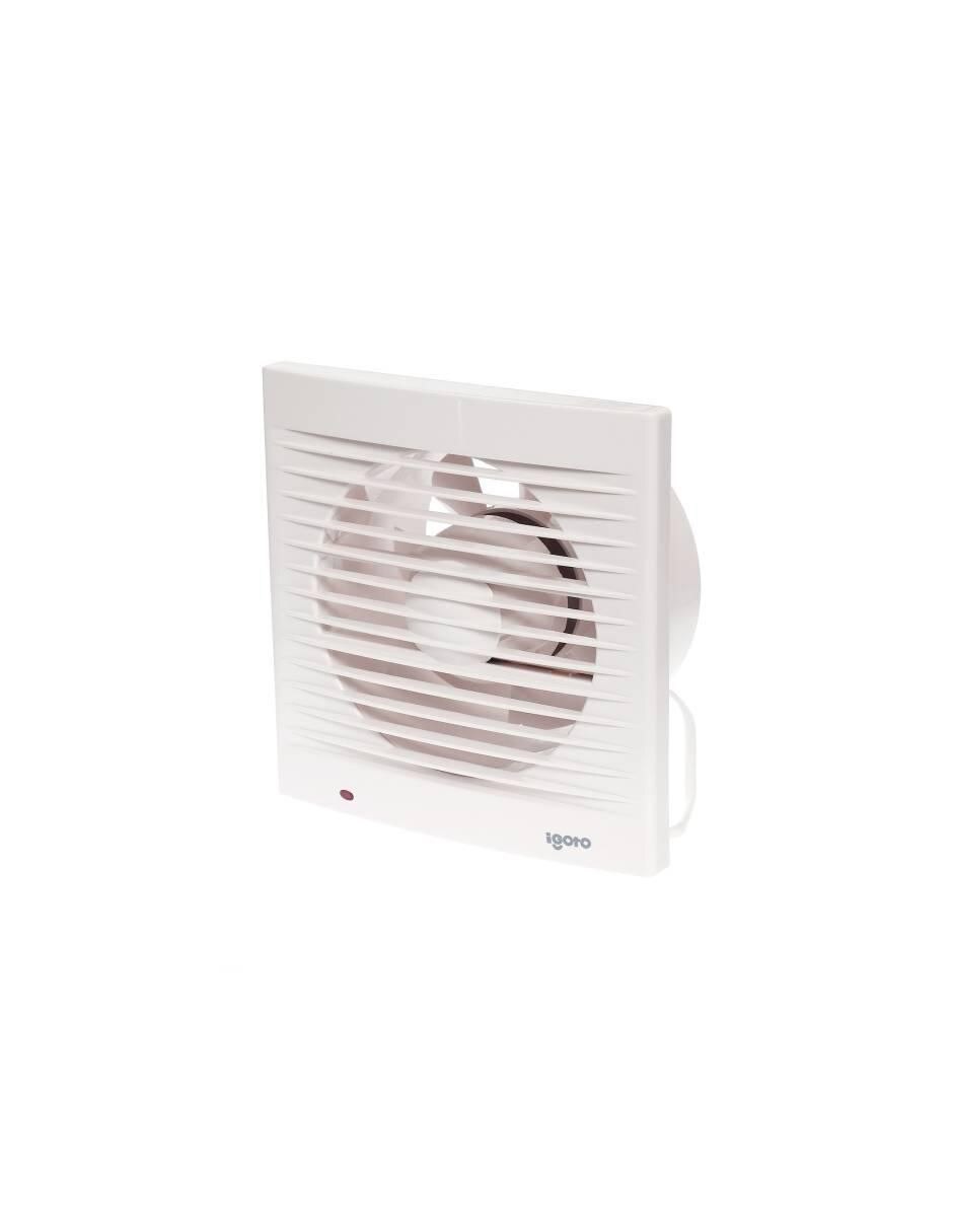 Extractor de aire EX6-18W 3