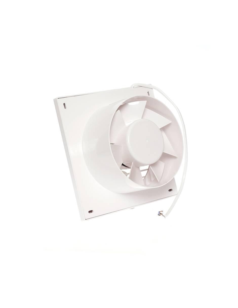 Extractor de aire EX6-18W 4