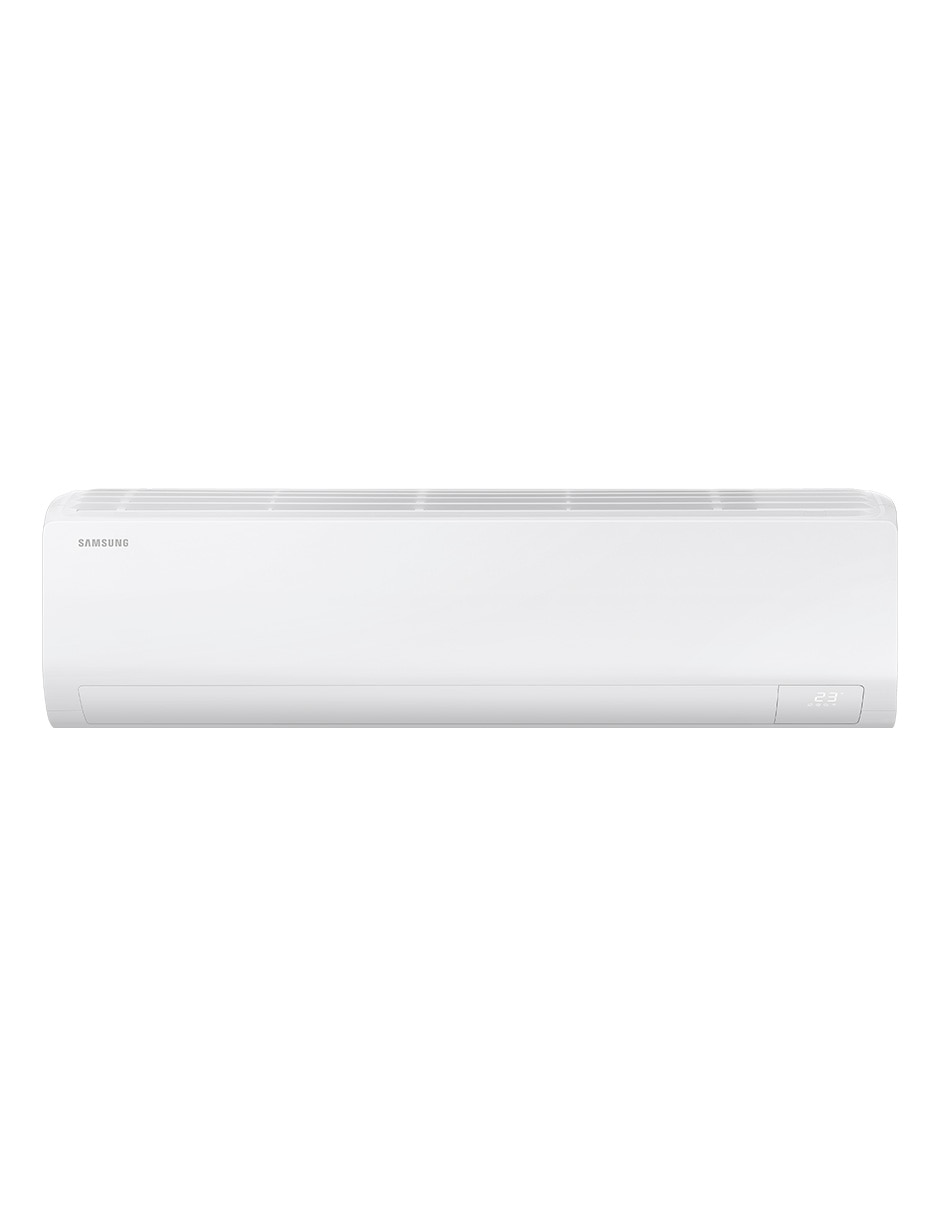 Aire acondicionado mini split inverter Frío y calor 24000 BTU AR50F24C1LH/AX 220 V