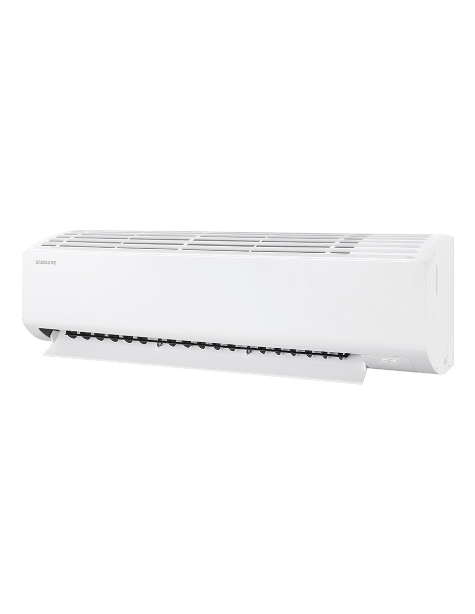 Aire acondicionado mini split inverter Frío y calor 24000 BTU AR50F24C1LH/AX 220 V 5