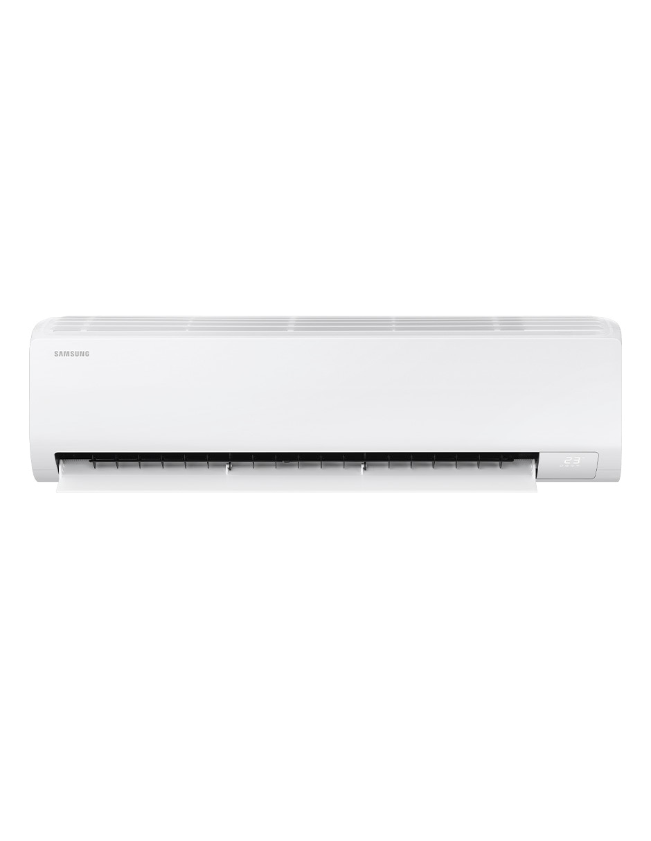 Aire acondicionado mini split inverter Frío y calor 18000 BTU AR50F18C1LH/AX 220 V 3