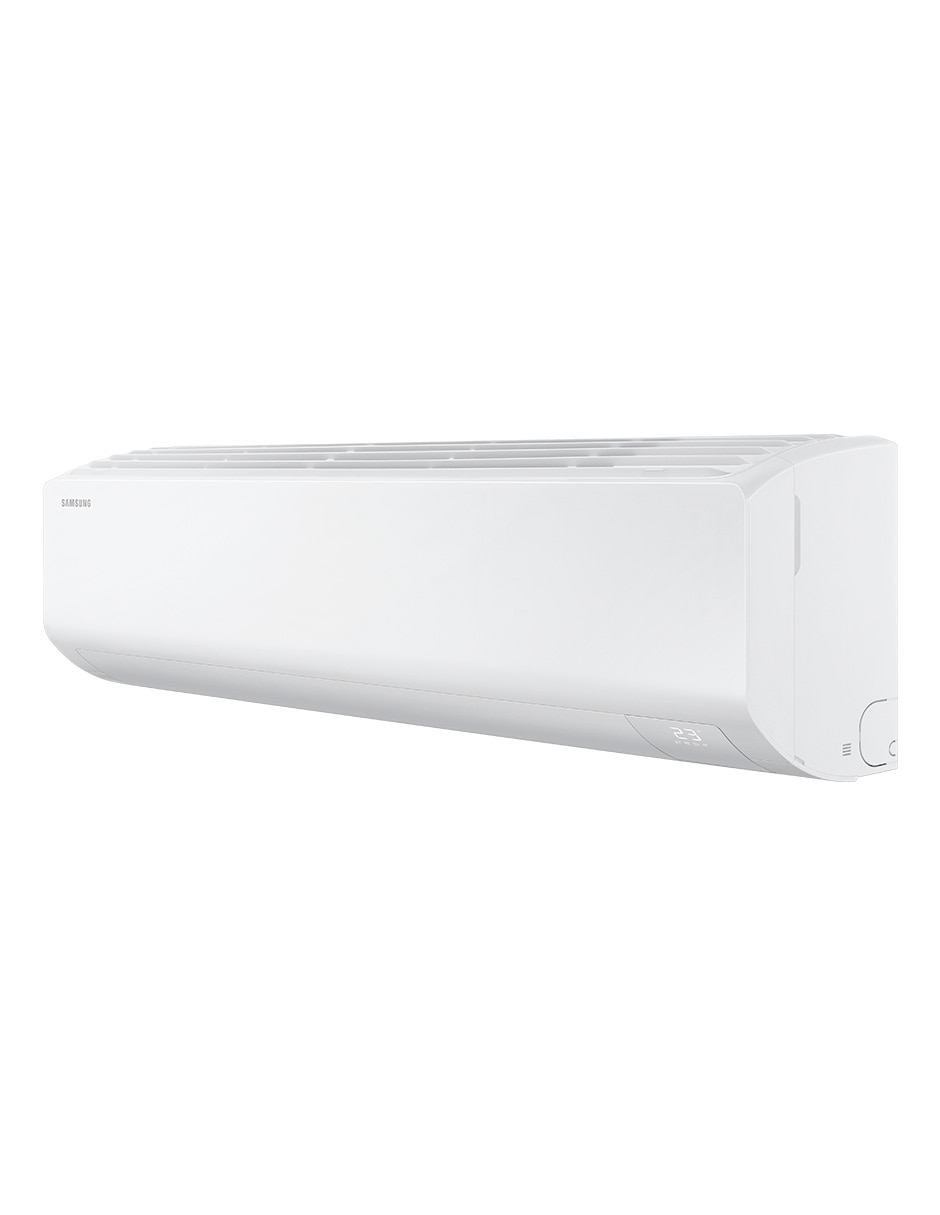 Aire acondicionado mini split inverter Frío y calor 18000 BTU AR50F18C1LH/AX 220 V 6