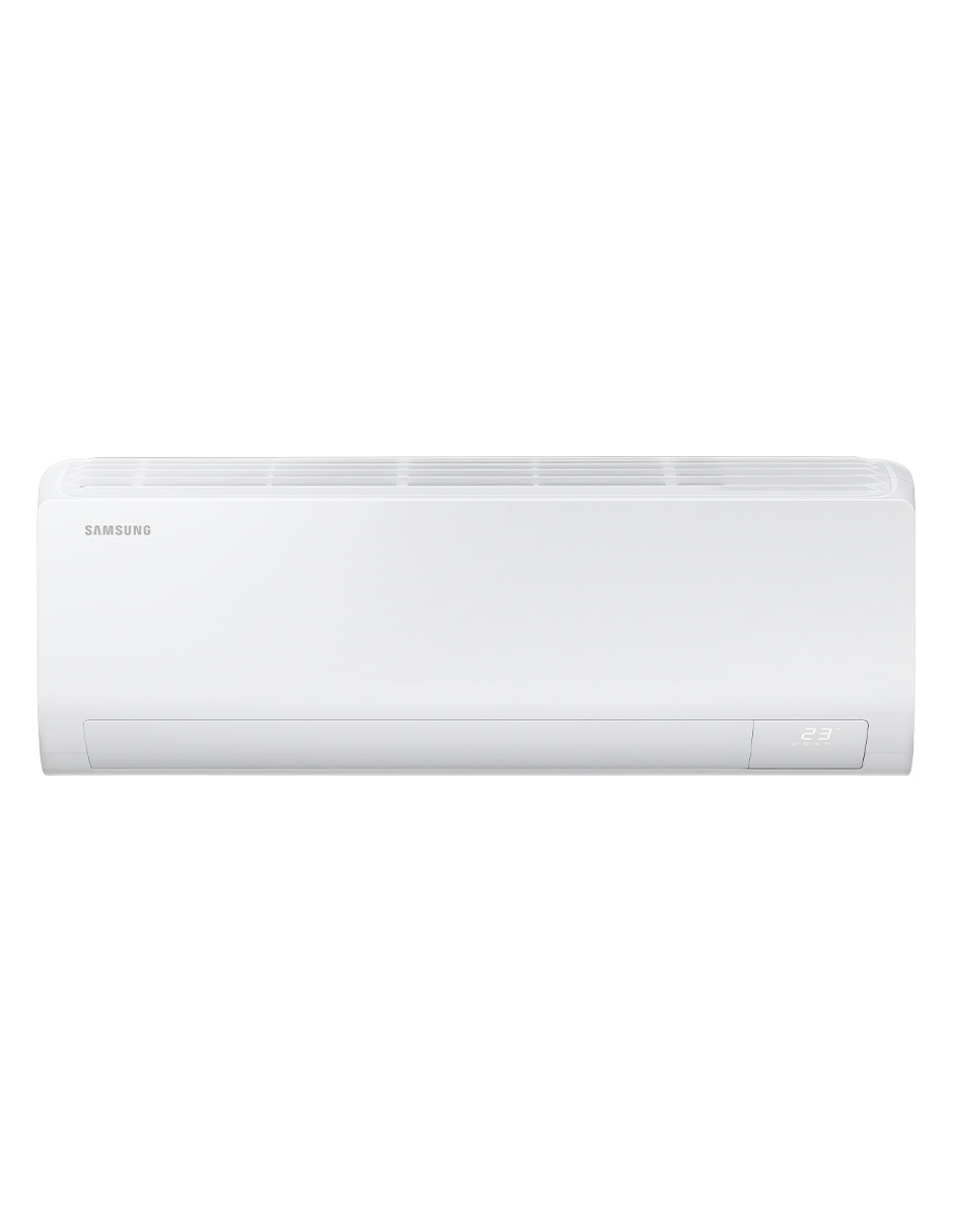 Aire acondicionado mini split inverter Frío y calor 12000 BTU AR50F12C1LH/AX 220 V Aire acondicionado mini split inverter Frío y calor 12000 BTU AR50F12C1LH/AX 220 V