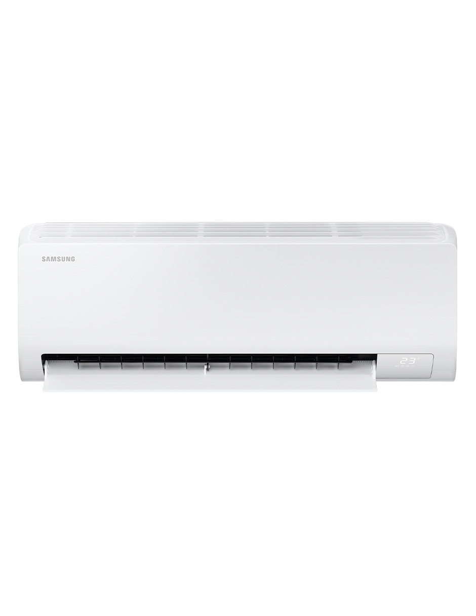 Aire acondicionado mini split inverter Frío y calor 12000 BTU AR50F12C1LH/AX 220 V 3