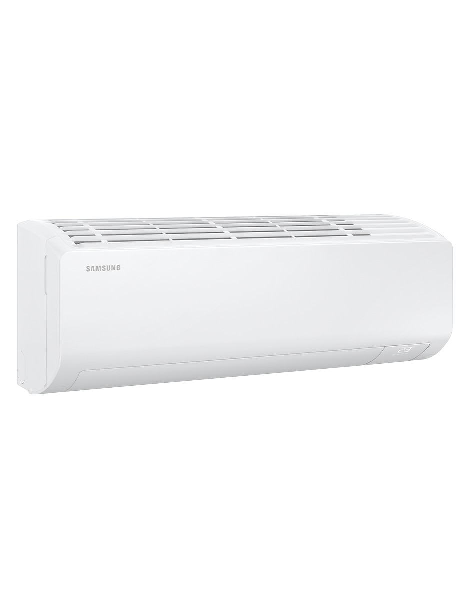 Aire acondicionado mini split inverter Frío y calor 12000 BTU AR50F12C1LH/AX 220 V 4