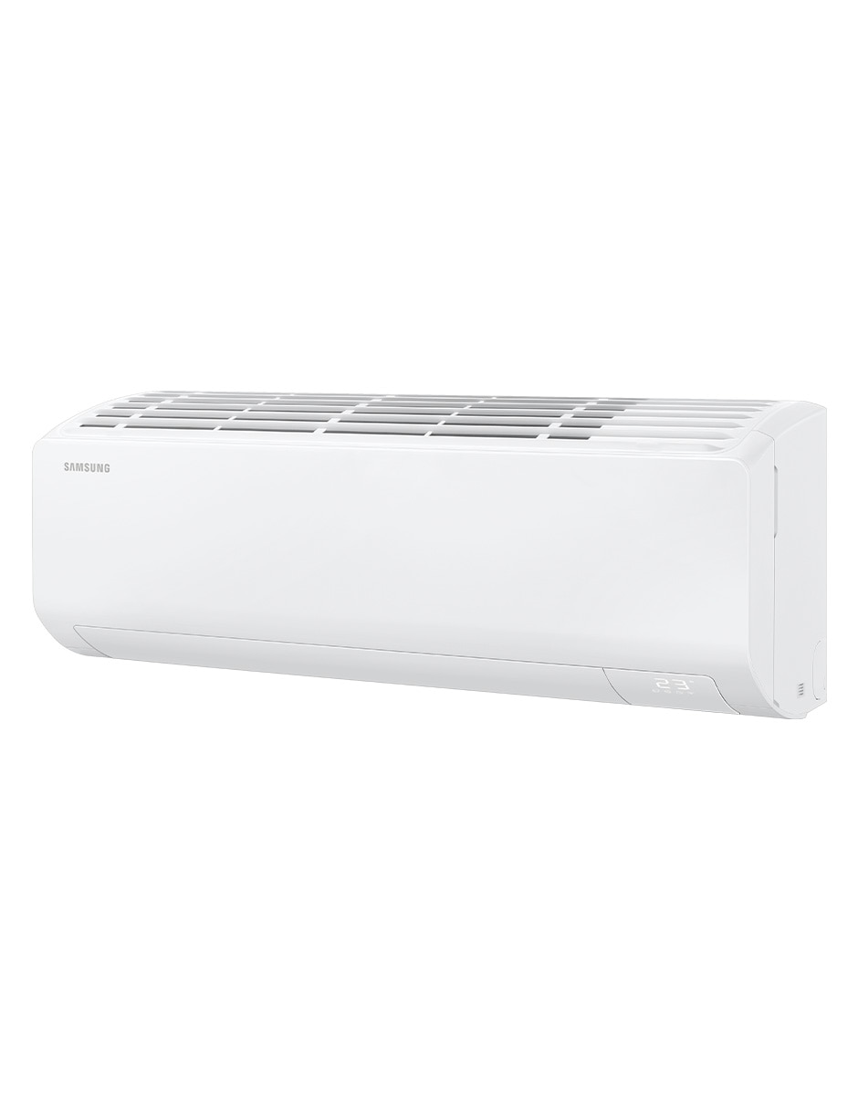 Aire acondicionado mini split inverter Frío y calor 12000 BTU AR50F12C1LH/AX 220 V 5