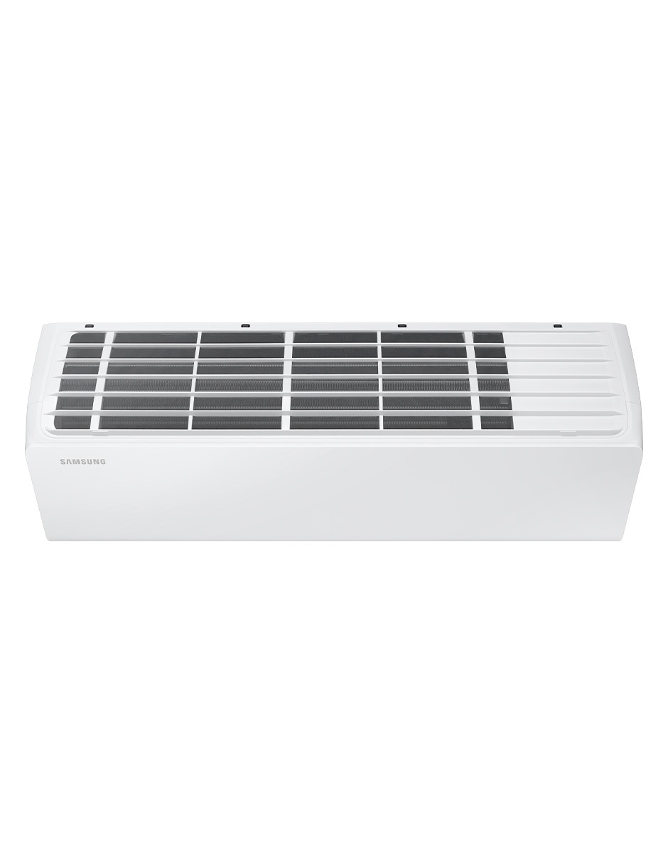 Aire acondicionado mini split inverter Frío y calor 12000 BTU AR50F12C1LH/AX 220 V 6
