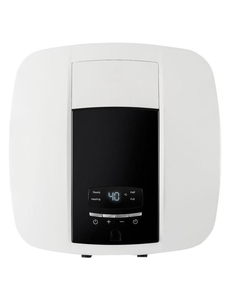 Calentador de depósito MXMLC-001 10 L eléctrico Calentador de depósito MXMLC-001 10 L eléctrico