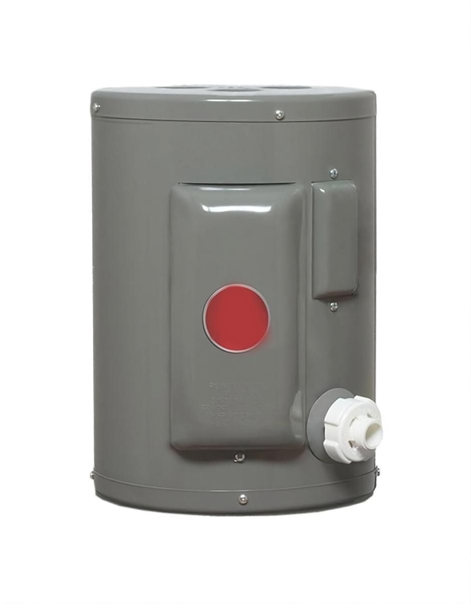 Calentador de depósito MXRLC-001 9 L gas lp/natural