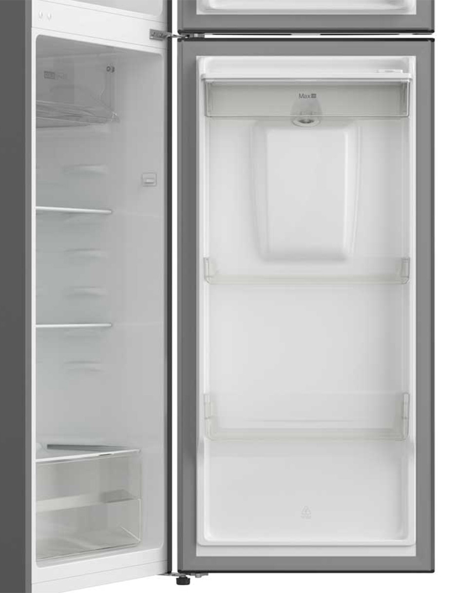 Refrigerador top mount 9 pies cúbicos inverter WT32409D 3