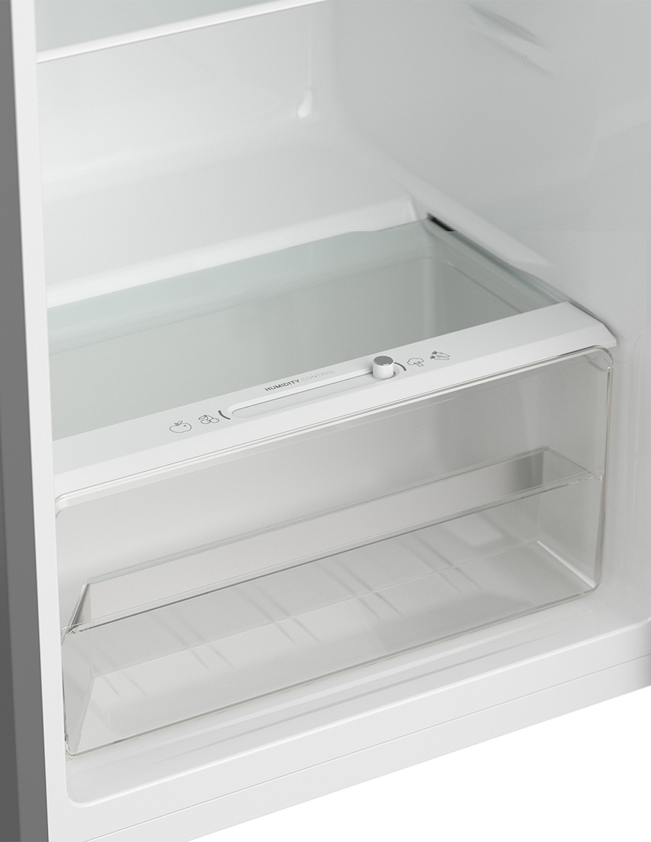 Refrigerador top mount 9 pies cúbicos inverter WT32409D 5