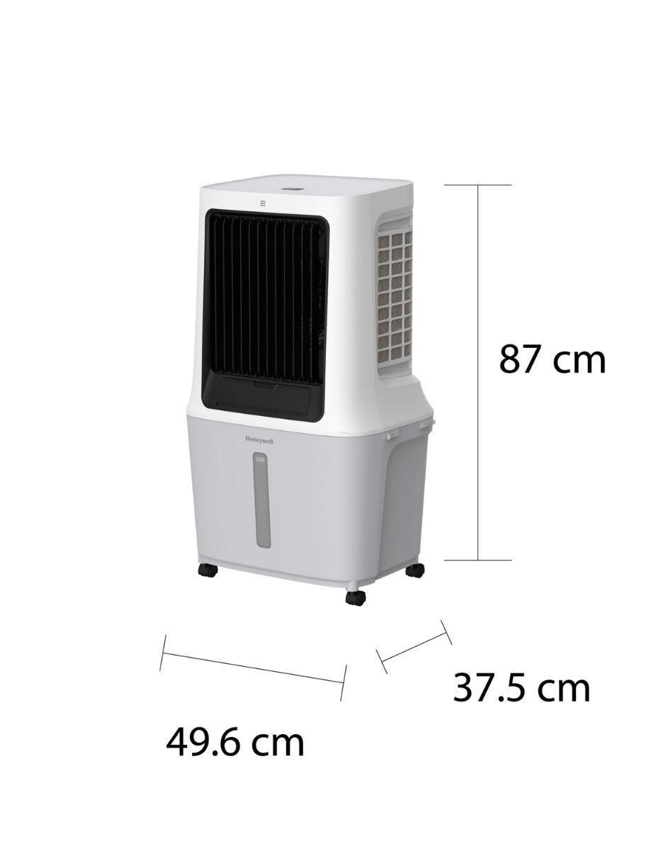 Enfriador evaporativo frío 40 L CL42HE 127 V 8