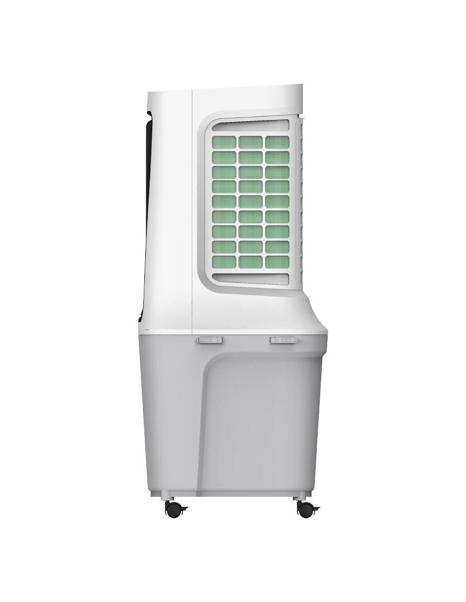 Enfriador evaporativo frío 40 L CL42HE 127 V 3