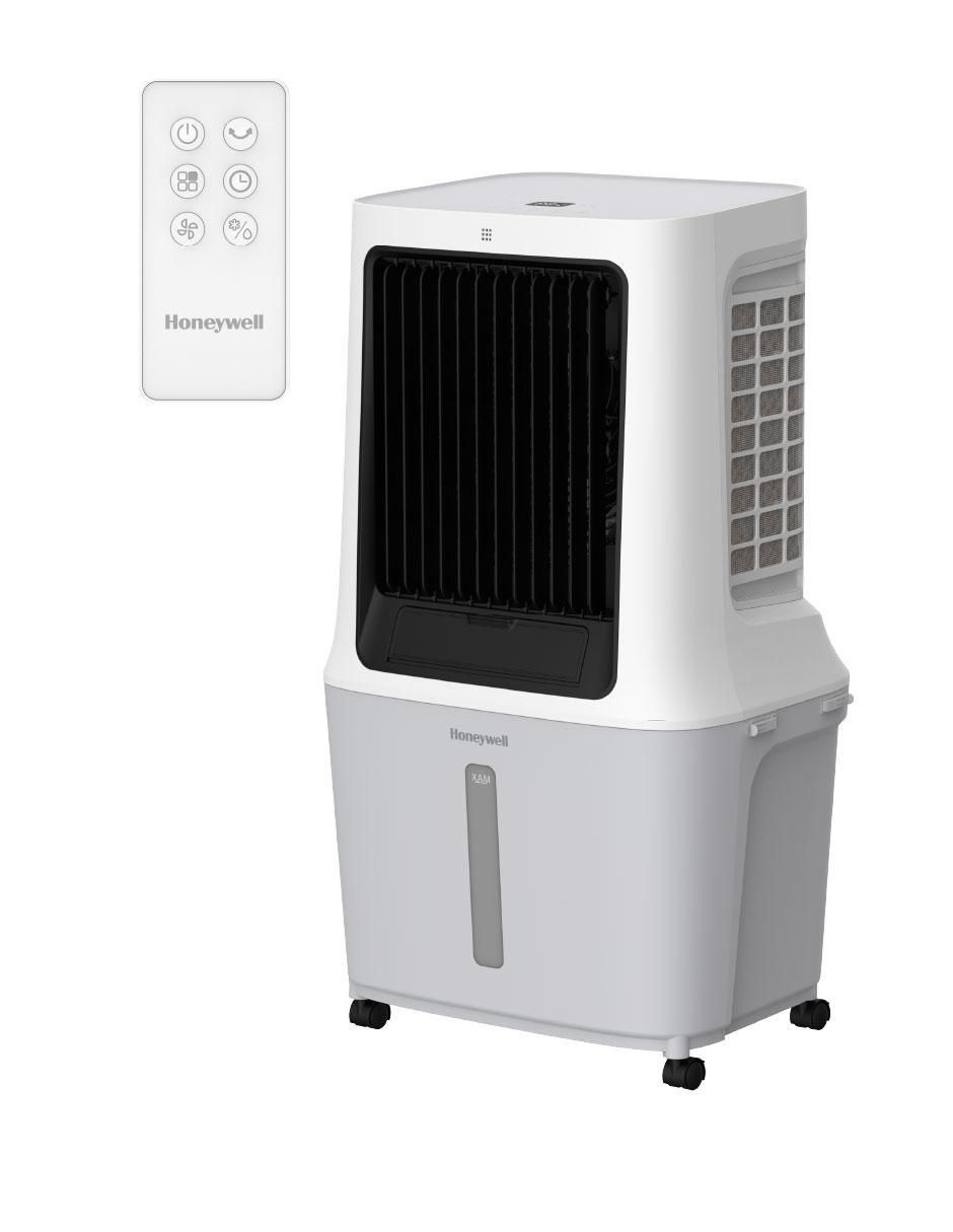 Enfriador evaporativo frío 40 L CL42HE 127 V 6