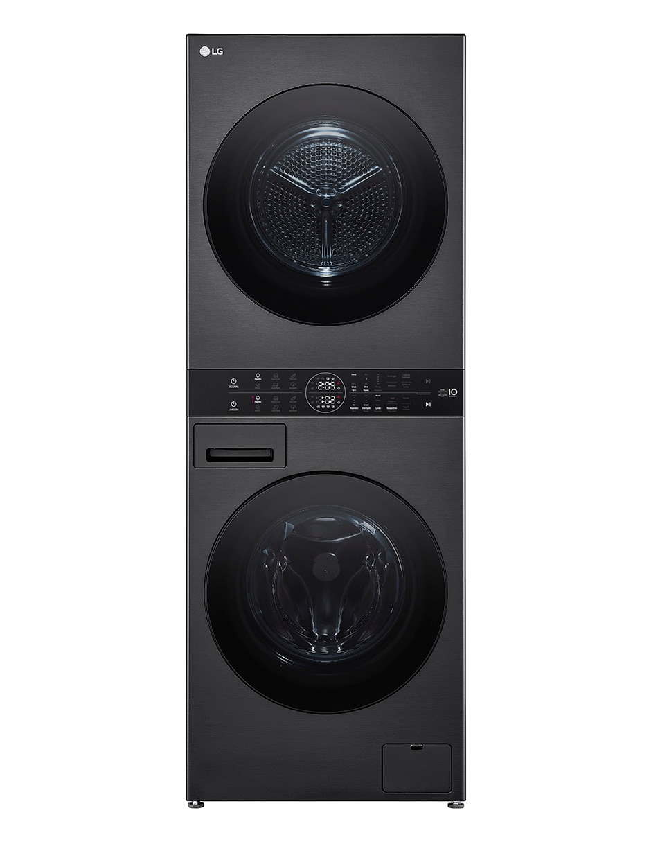 Combo Lavadora Gas/Eléctrico 14 kg WK14BS6