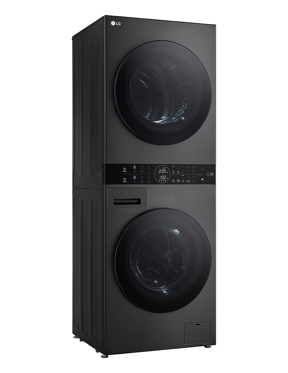 Combo Lavadora Gas/Eléctrico 14 kg WK14BS6 4