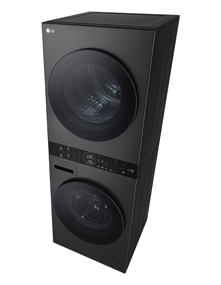 Combo Lavadora Gas/Eléctrico 14 kg WK14BS6 6