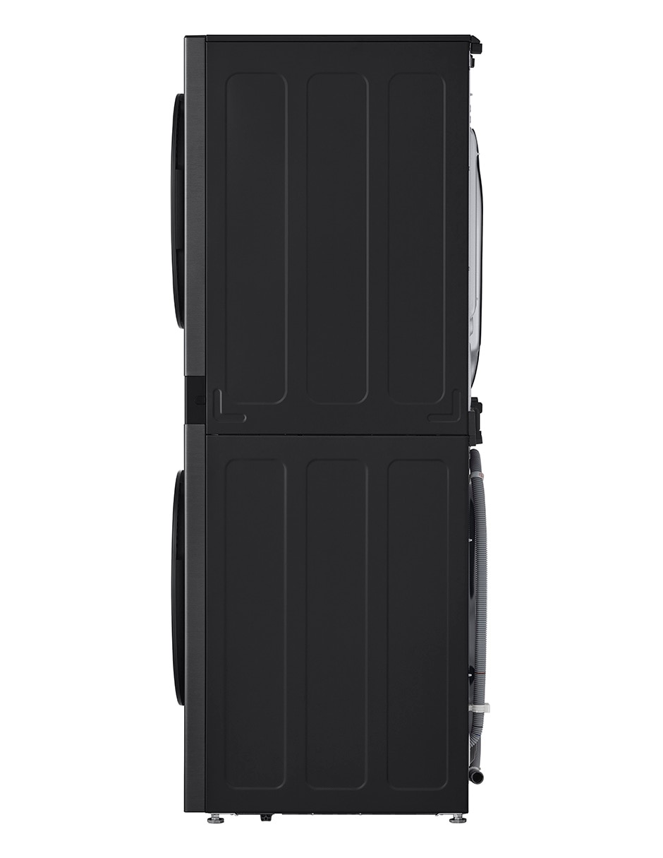 Combo Lavadora Gas/Eléctrico 14 kg WK14BS6 7
