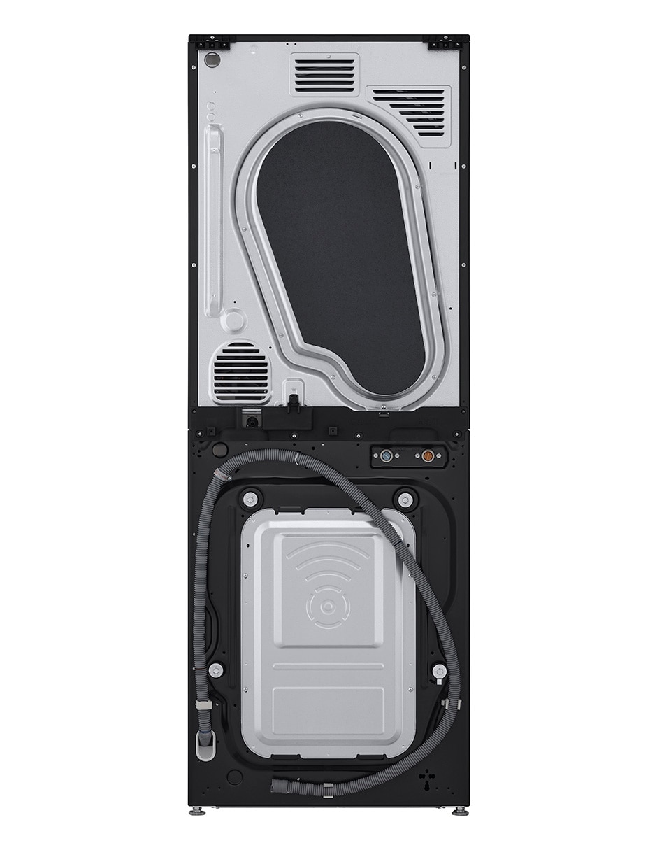 Combo Lavadora Gas/Eléctrico 14 kg WK14BS6 8