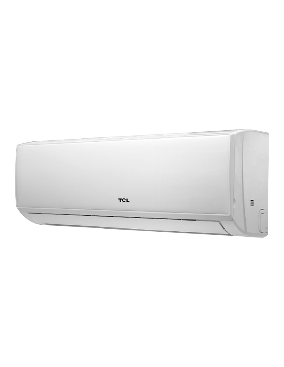 Aire acondicionado mini split On/Off Elite frío 12000 BTU S12P-ECF12 110 V 2