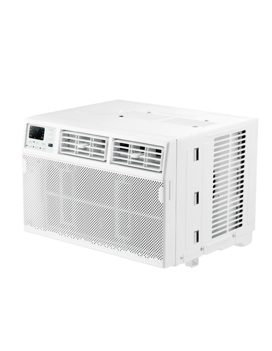 Aire acondicionado de ventana On/Off Ventana frío 12000 BTU W12P-CF14D 110 V 4