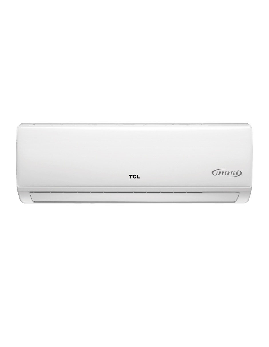 Aire acondicionado mini split inverter Inverter Elite frío y calor 24000 BTU S24P-EHV23 220 V
