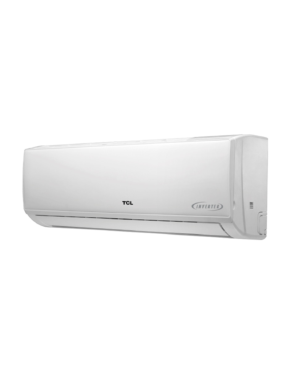 Aire acondicionado mini split inverter Inverter Elite frío y calor 24000 BTU S24P-EHV23 220 V 2