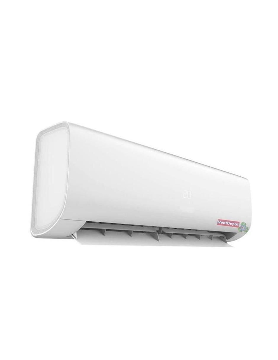 Aire acondicionado mini split frío mxfvi-001 3