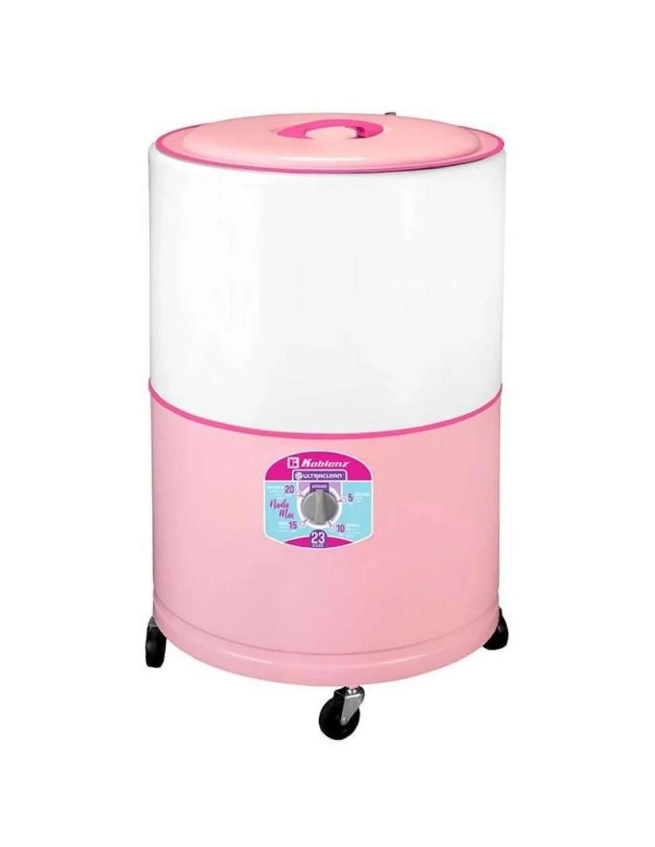 Lavadora 23 kg manual carga superior lrk-2311