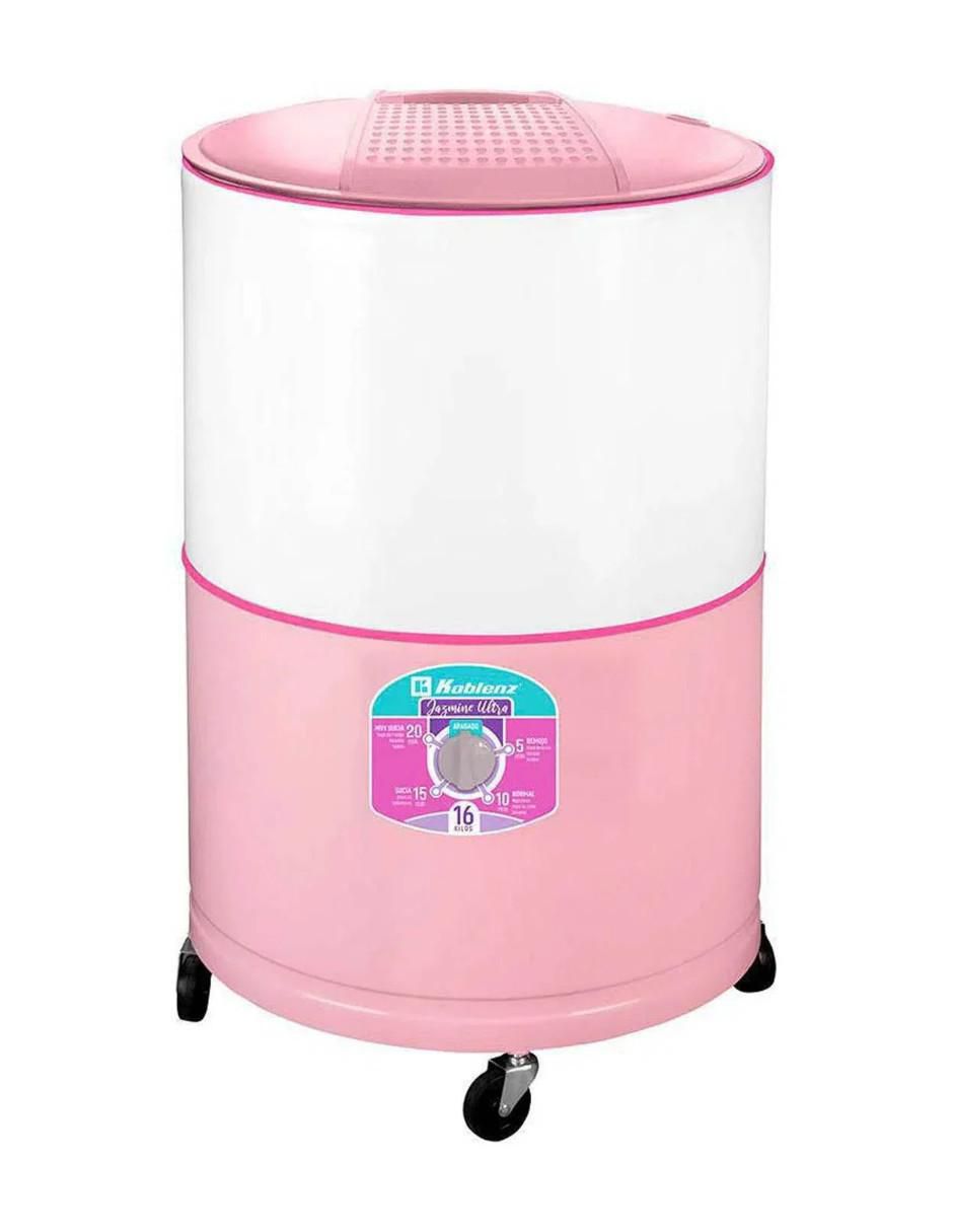 Lavadora 16 kg manual carga superior lrk-16r